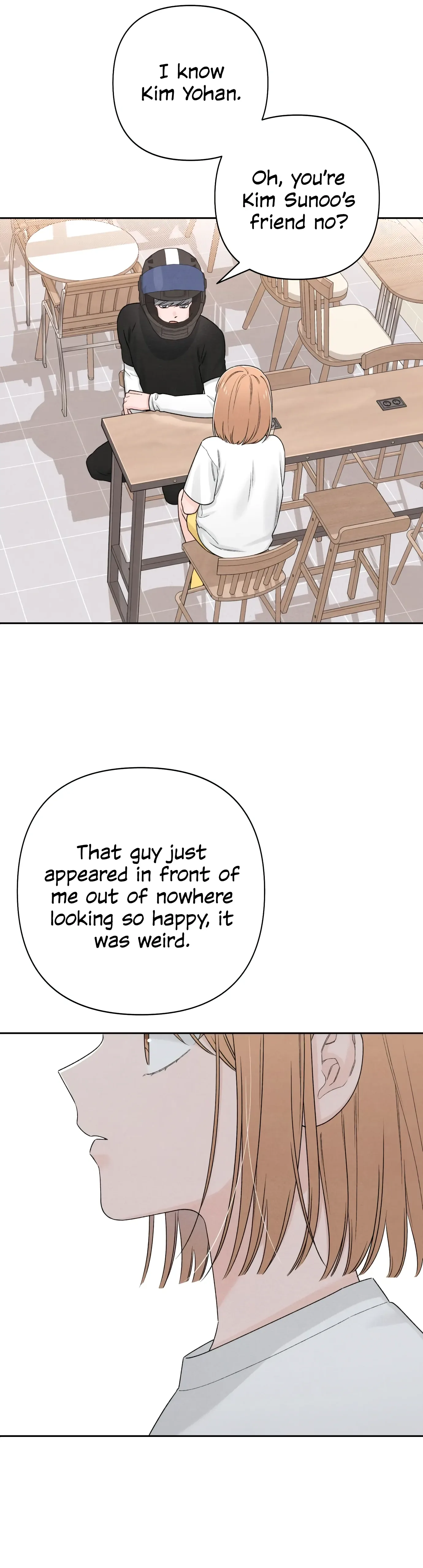 Revelation Of Youth Chapter 69 page 2