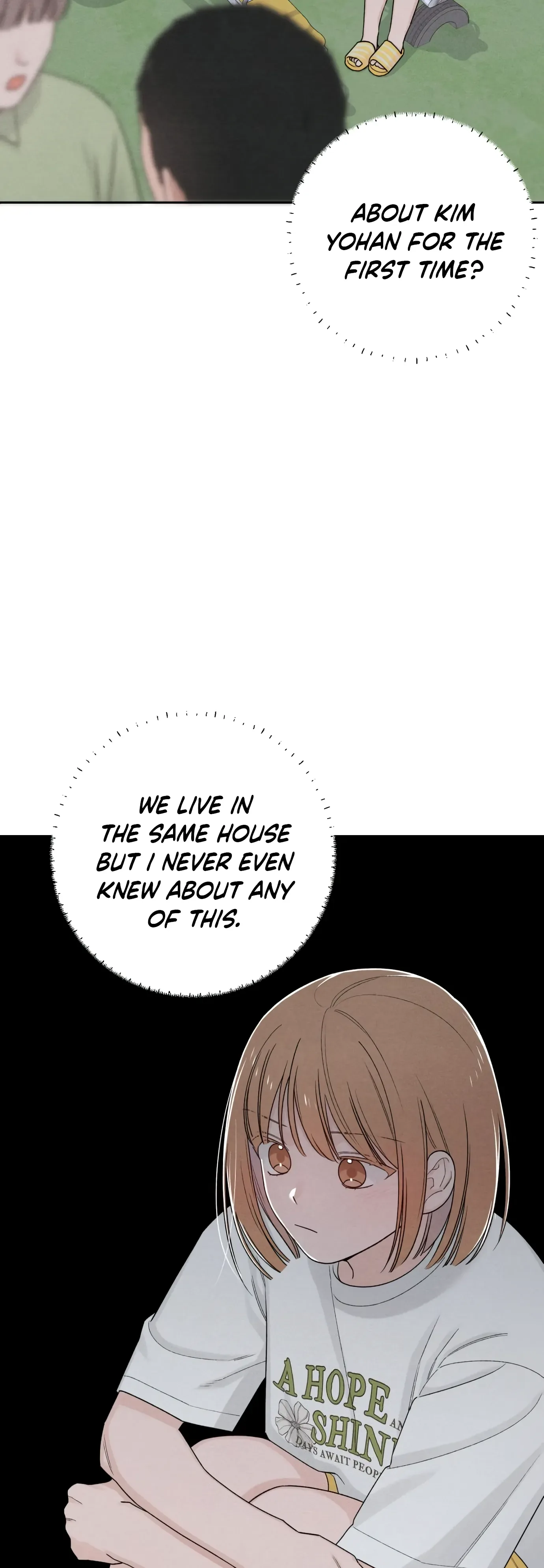Revelation Of Youth Chapter 69 page 30