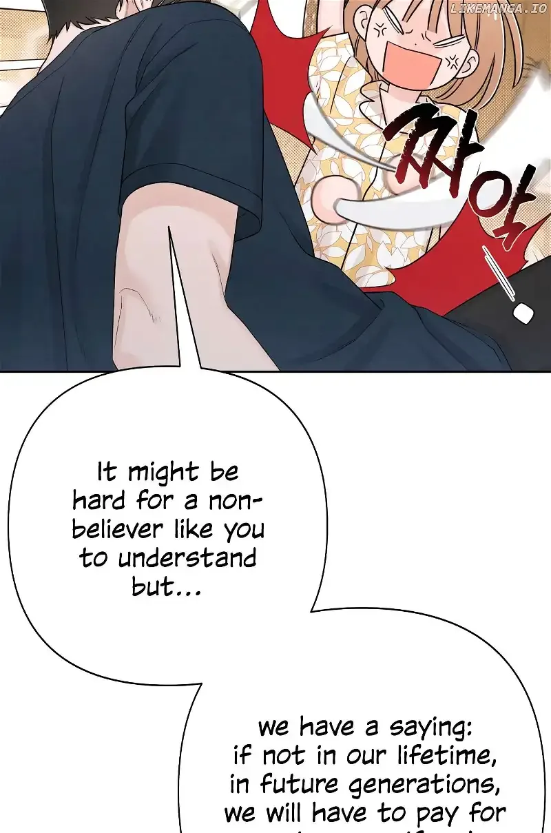 Revelation Of Youth Chapter 70 page 59