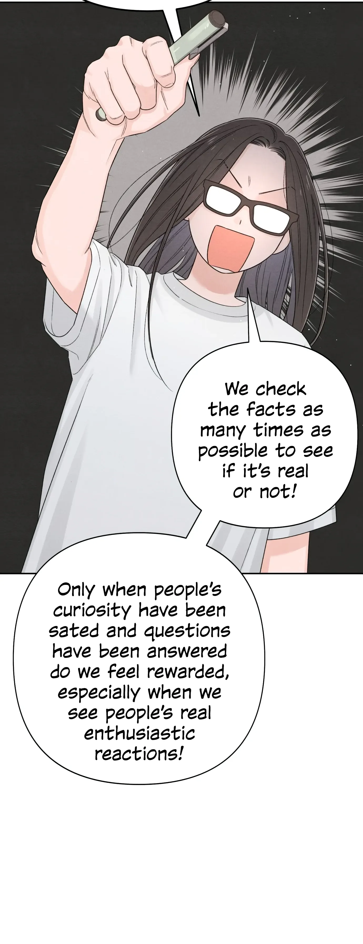 Revelation Of Youth Chapter 71 page 40