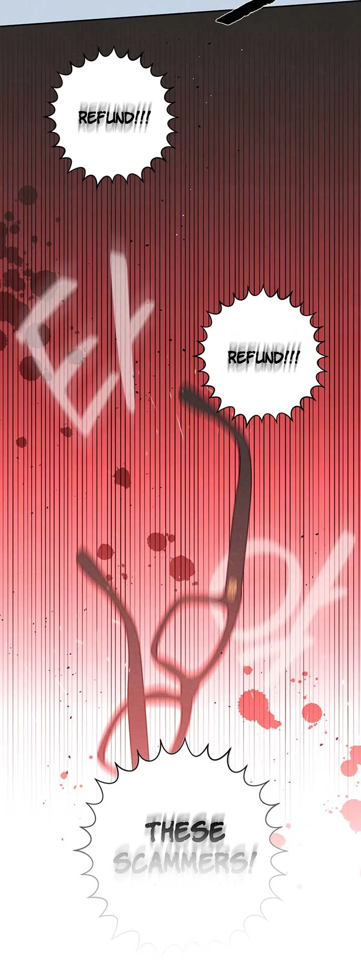 Revelation Of Youth Chapter 72 page 28