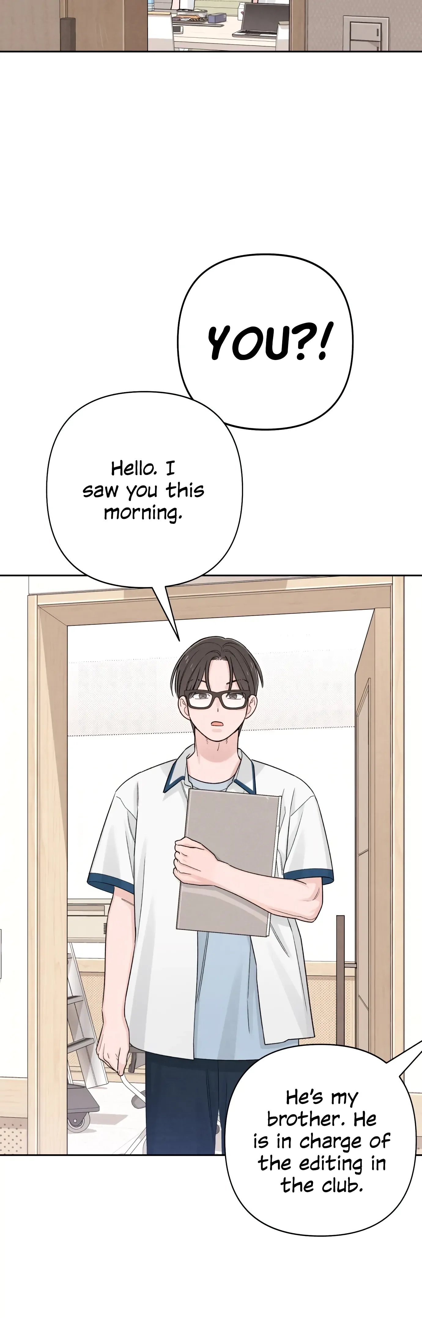 Revelation Of Youth Chapter 71 page 33