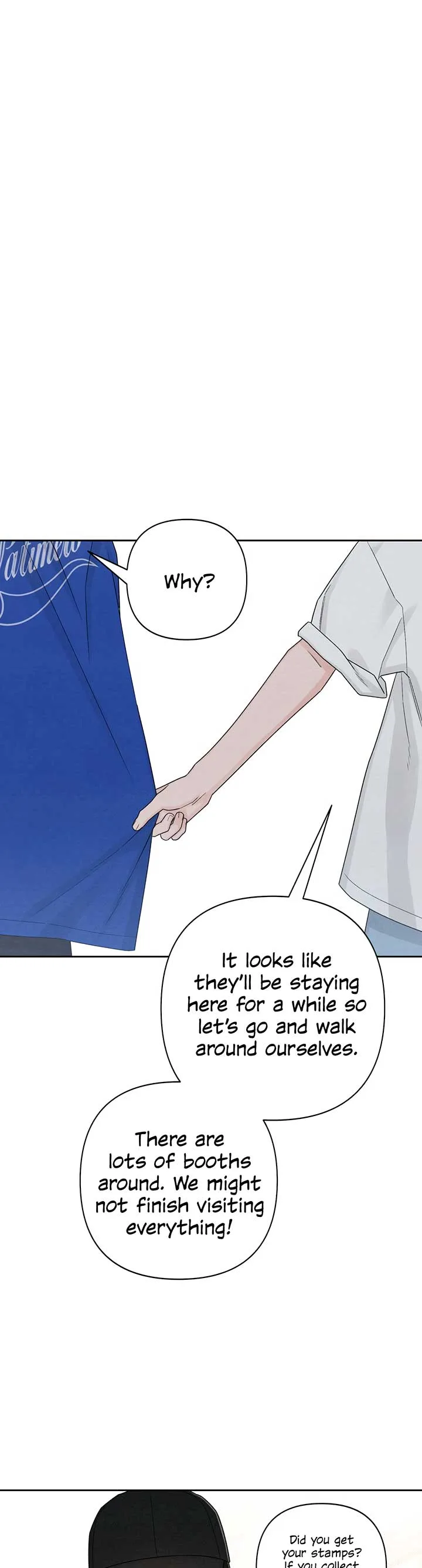 Revelation Of Youth Chapter 72 page 35