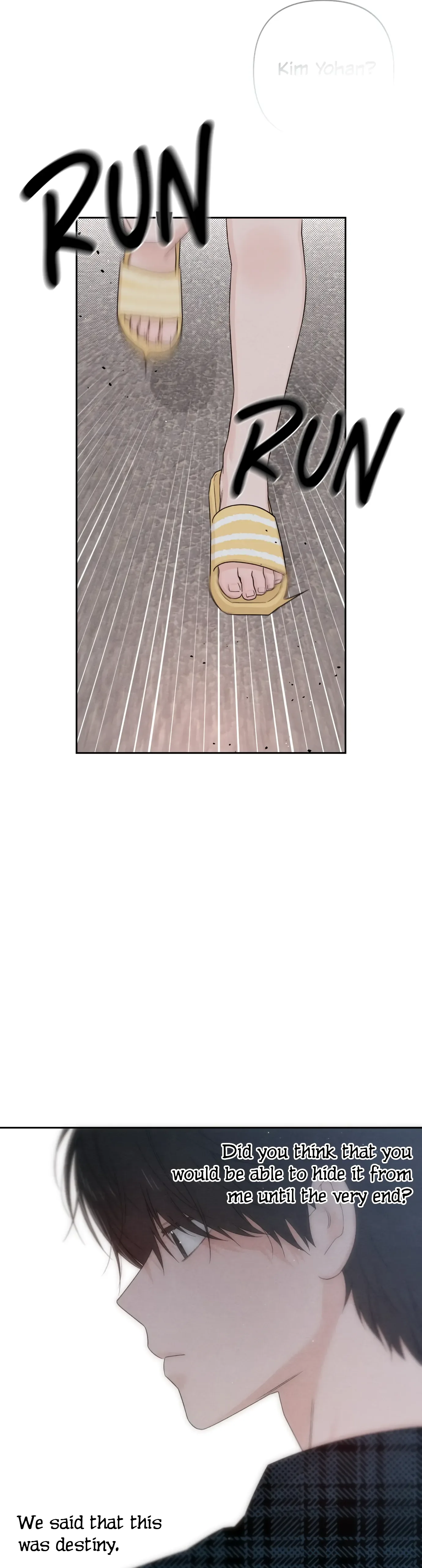 Revelation Of Youth Chapter 69 page 47