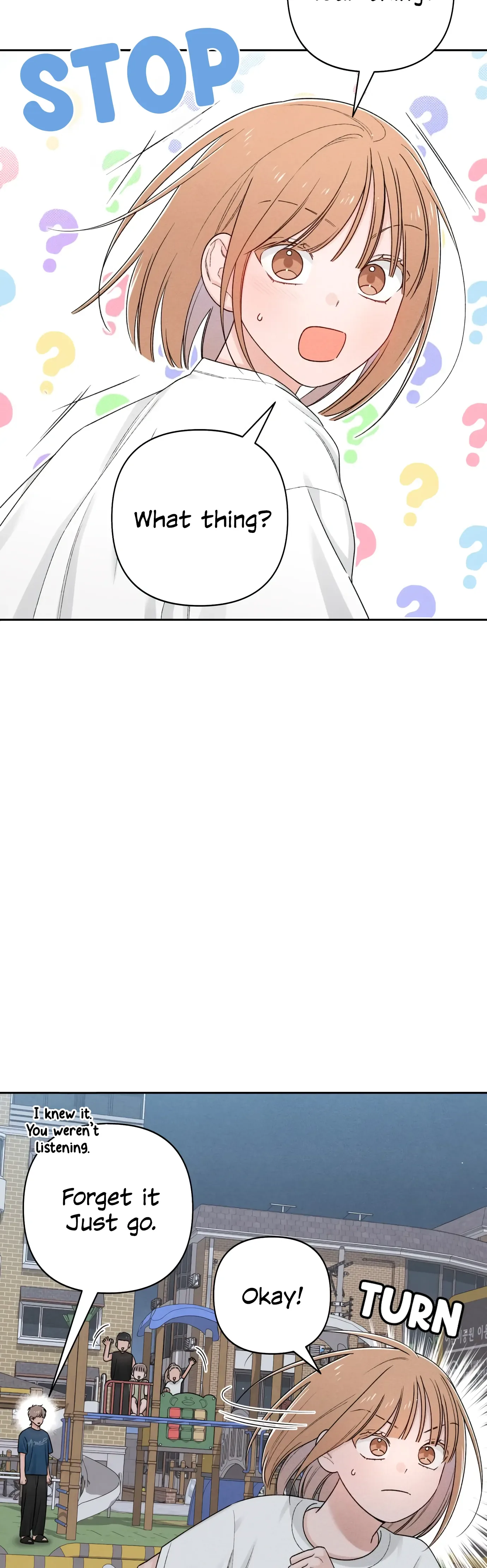 Revelation Of Youth Chapter 69 page 39