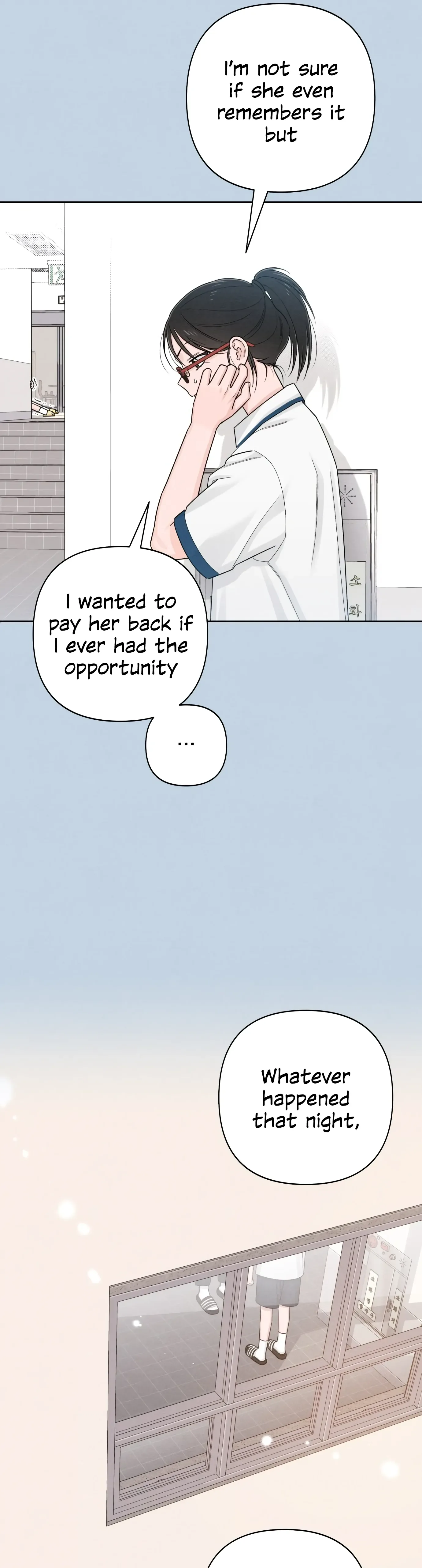 Revelation Of Youth Chapter 68 page 14