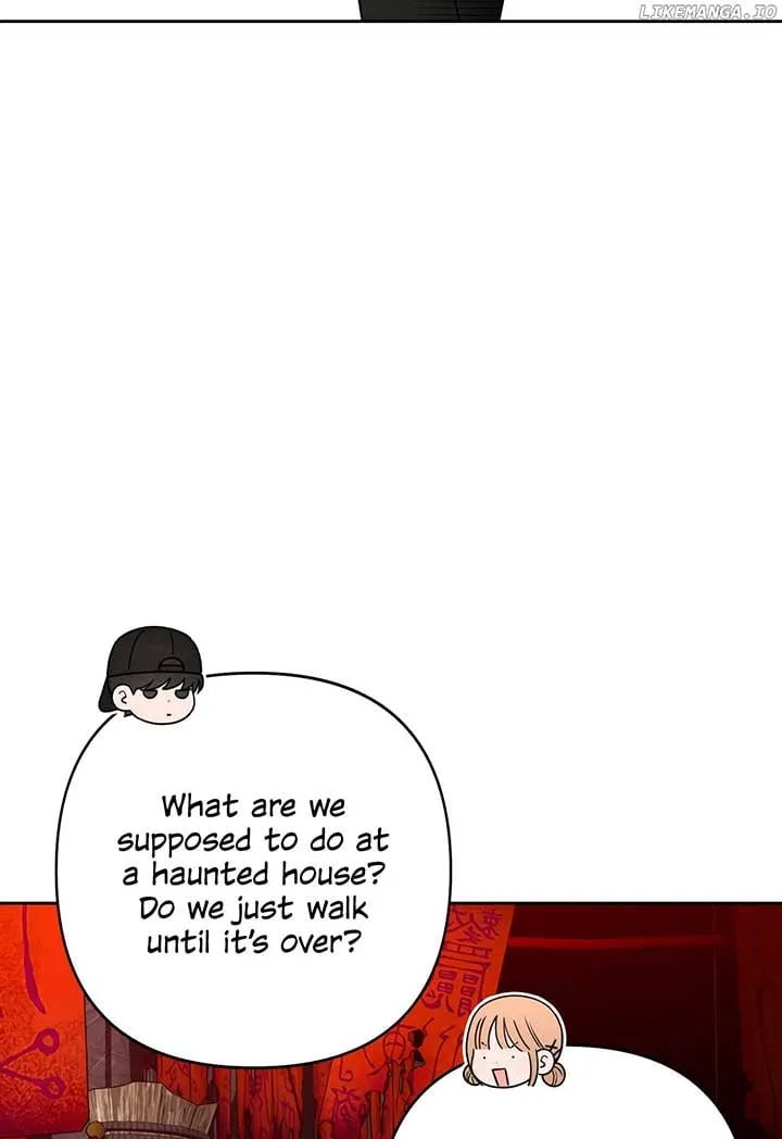 Revelation Of Youth Chapter 75 page 8