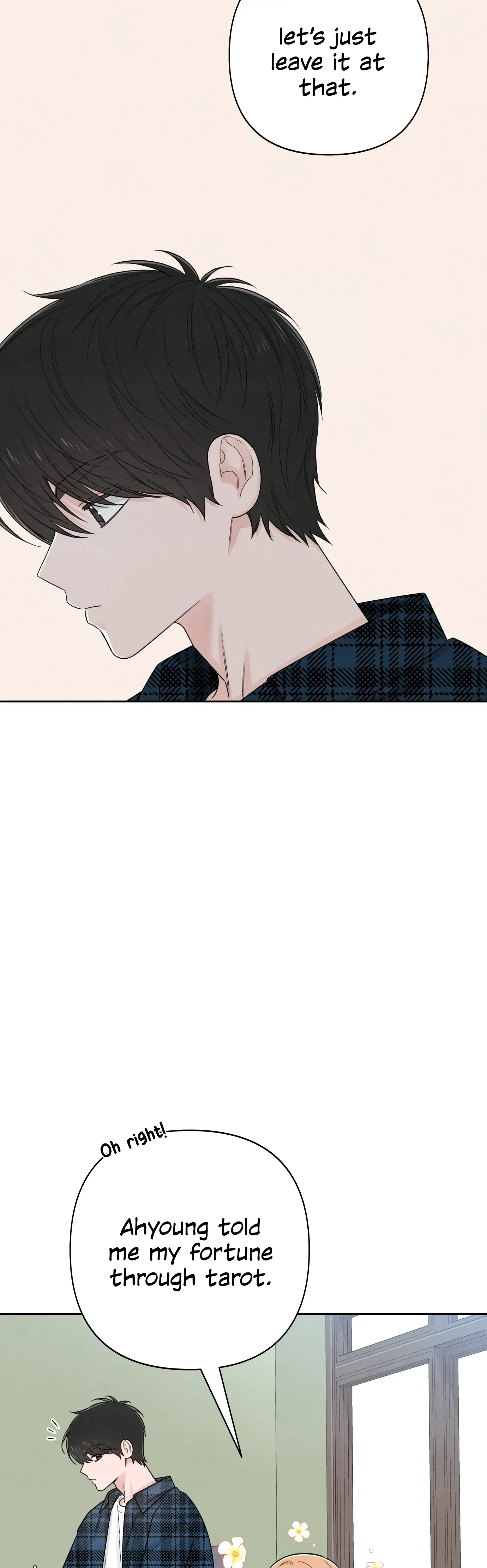 Revelation Of Youth Chapter 68 page 15