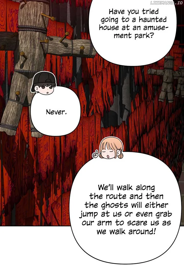 Revelation Of Youth Chapter 75 page 9