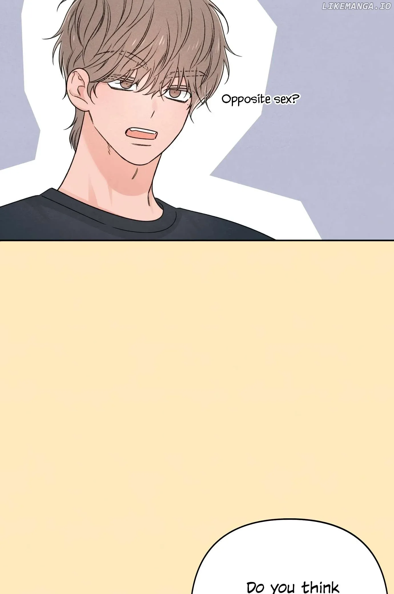 Revelation Of Youth Chapter 76 page 10