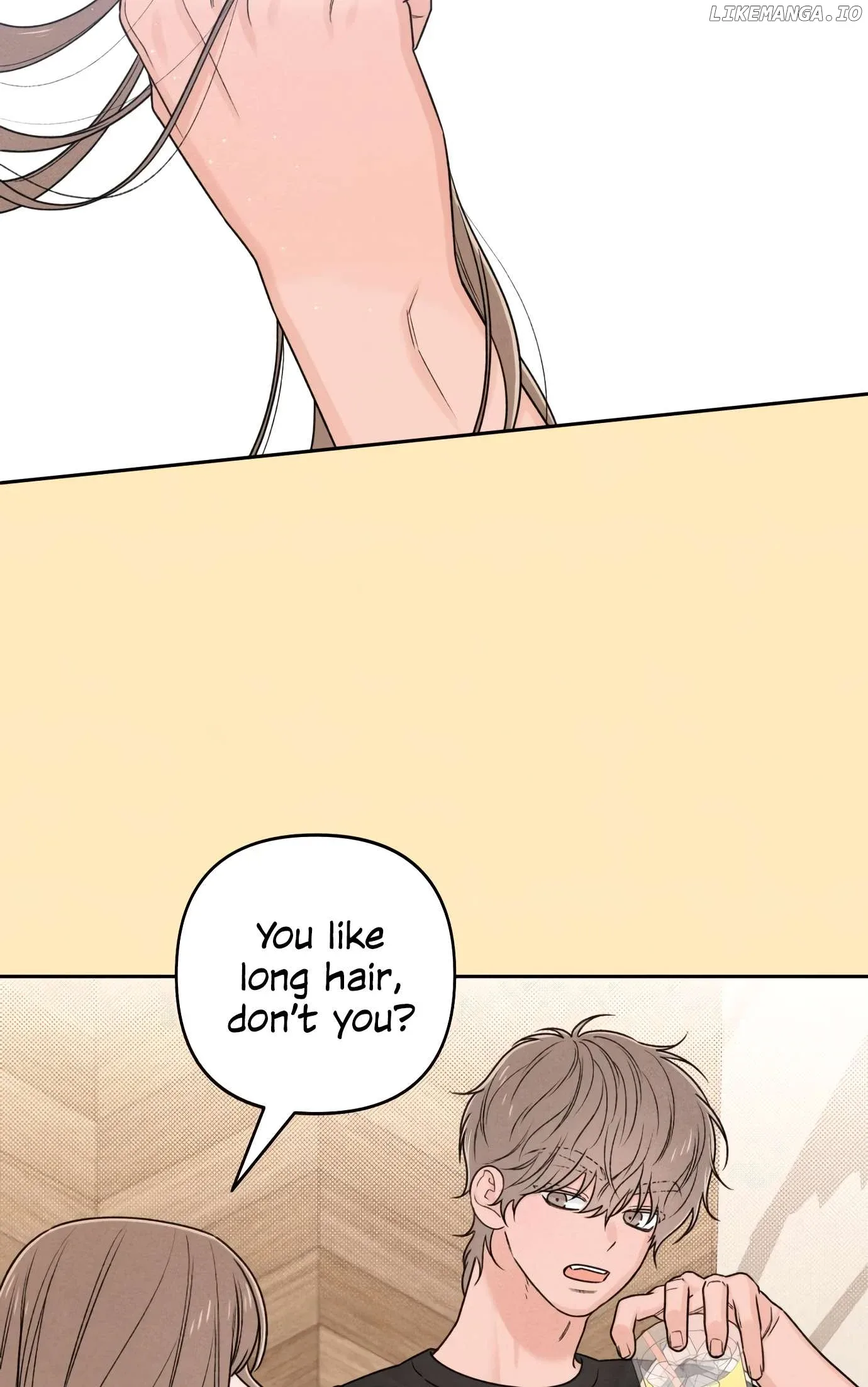 Revelation Of Youth Chapter 76 page 44