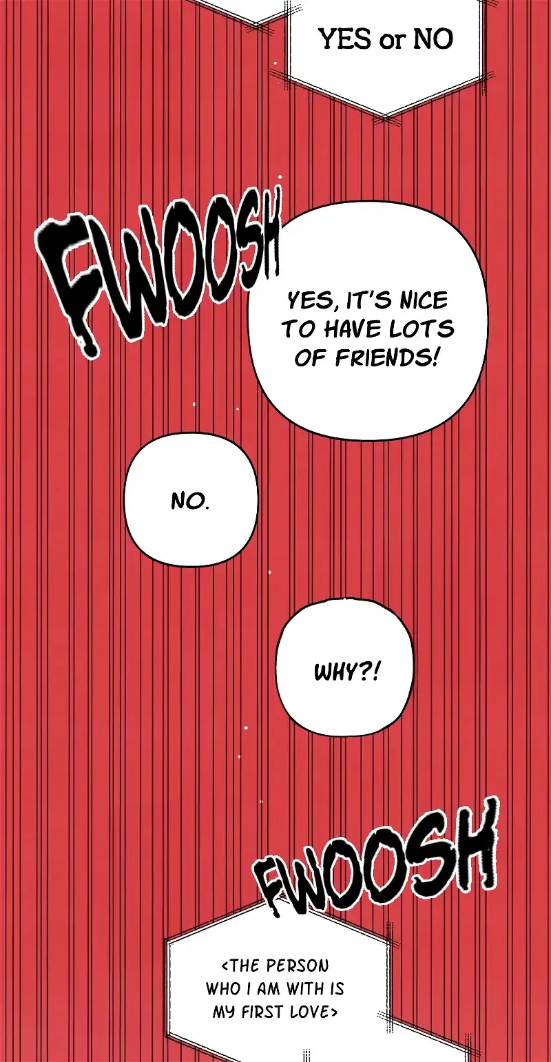 Revelation Of Youth Chapter 74 page 8