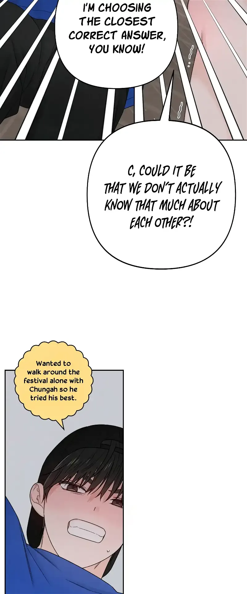 Revelation Of Youth Chapter 74 page 11
