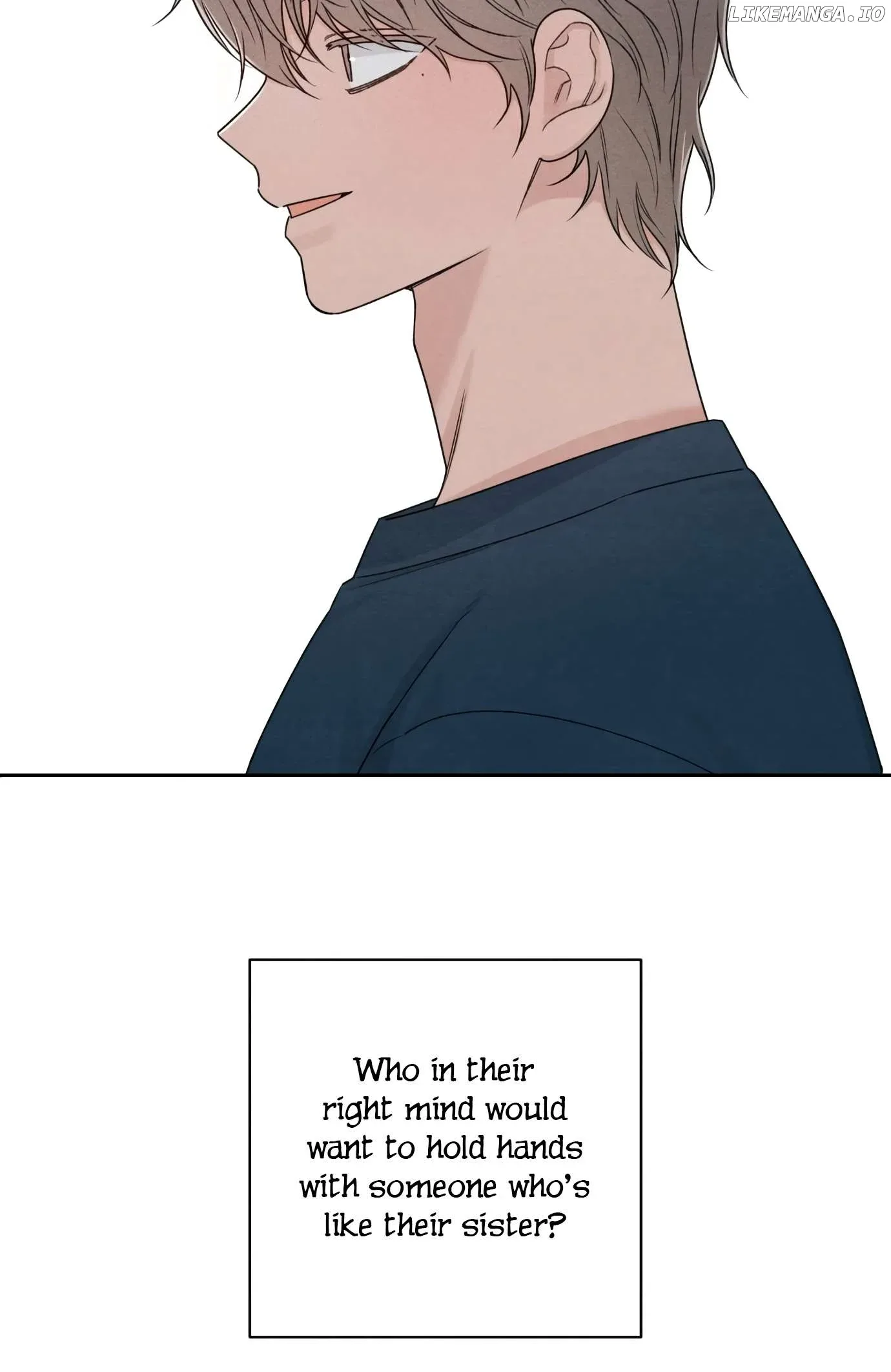 Revelation Of Youth Chapter 76 page 21