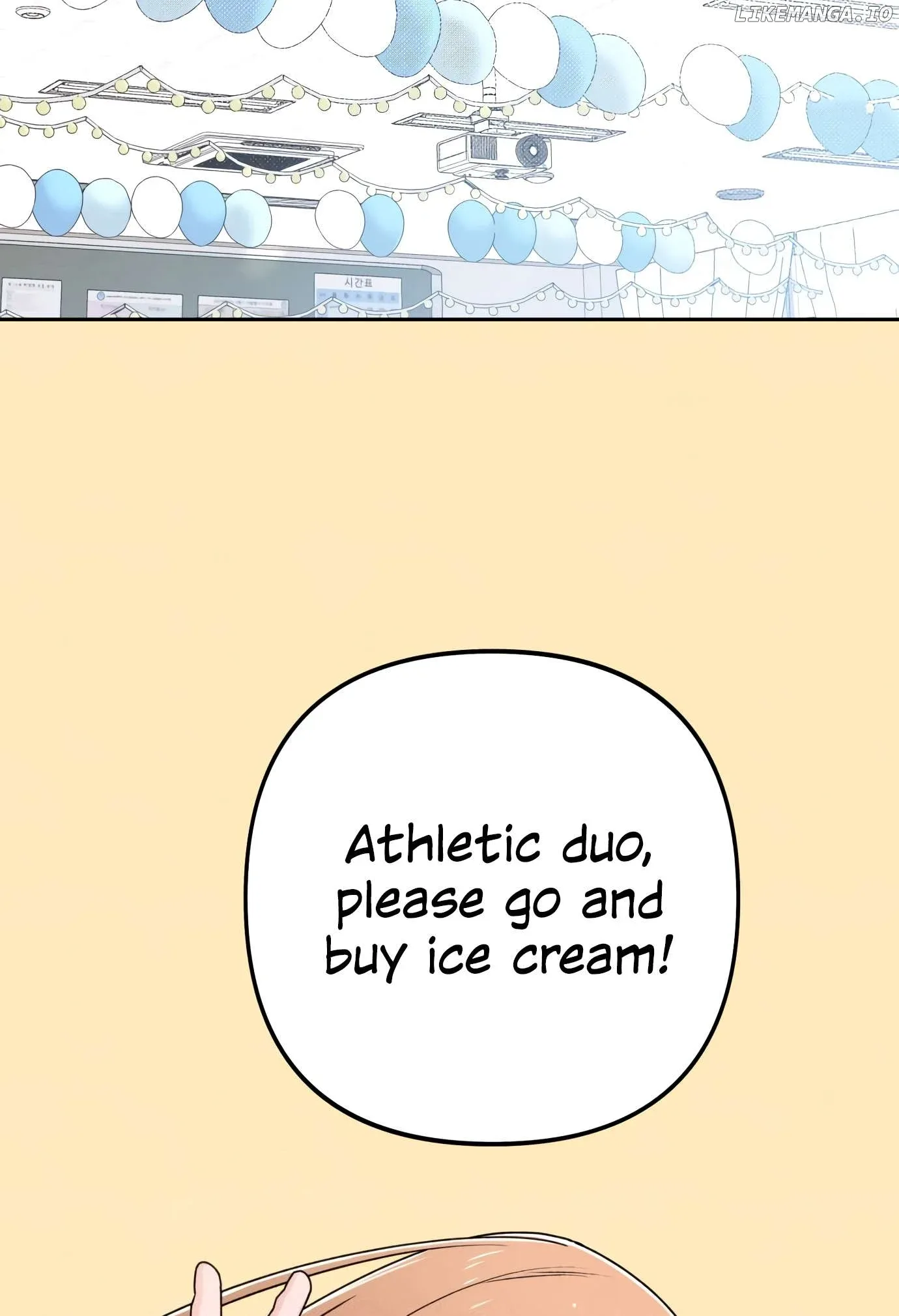 Revelation Of Youth Chapter 76 page 56
