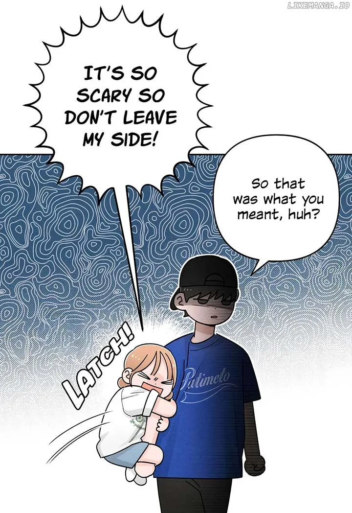 Revelation Of Youth Chapter 75 page 7