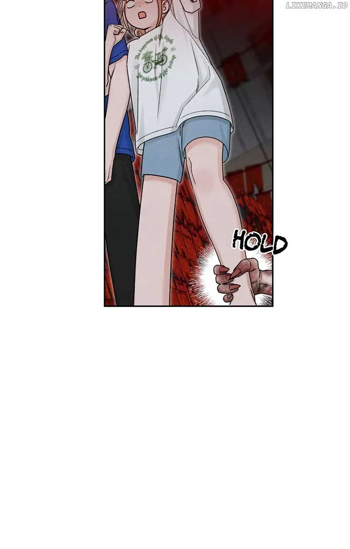 Revelation Of Youth Chapter 75 page 15
