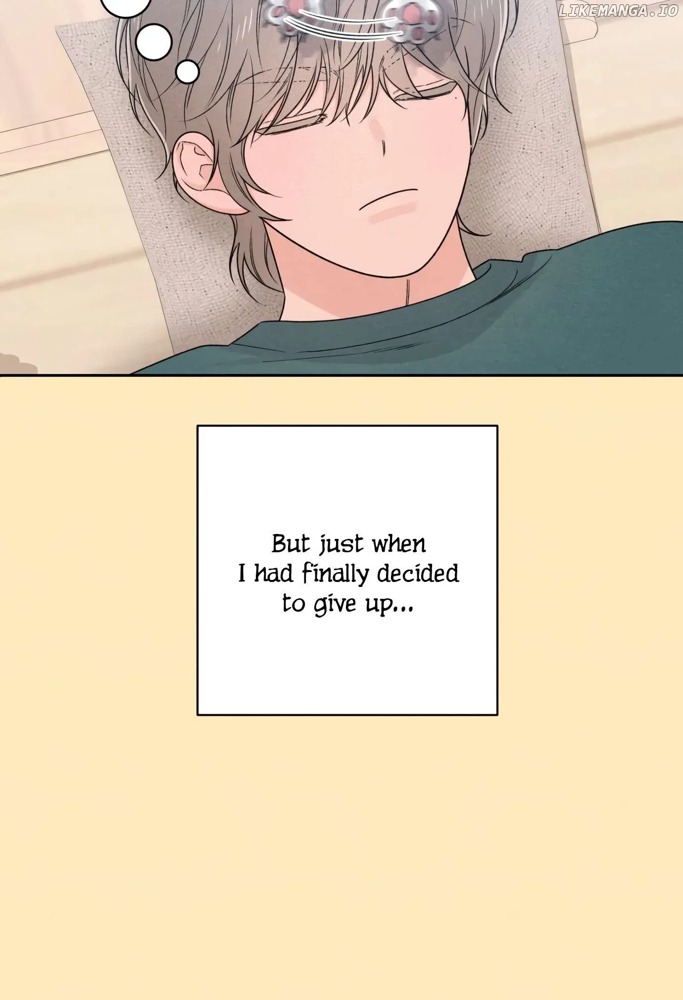 Revelation Of Youth Chapter 76 page 54