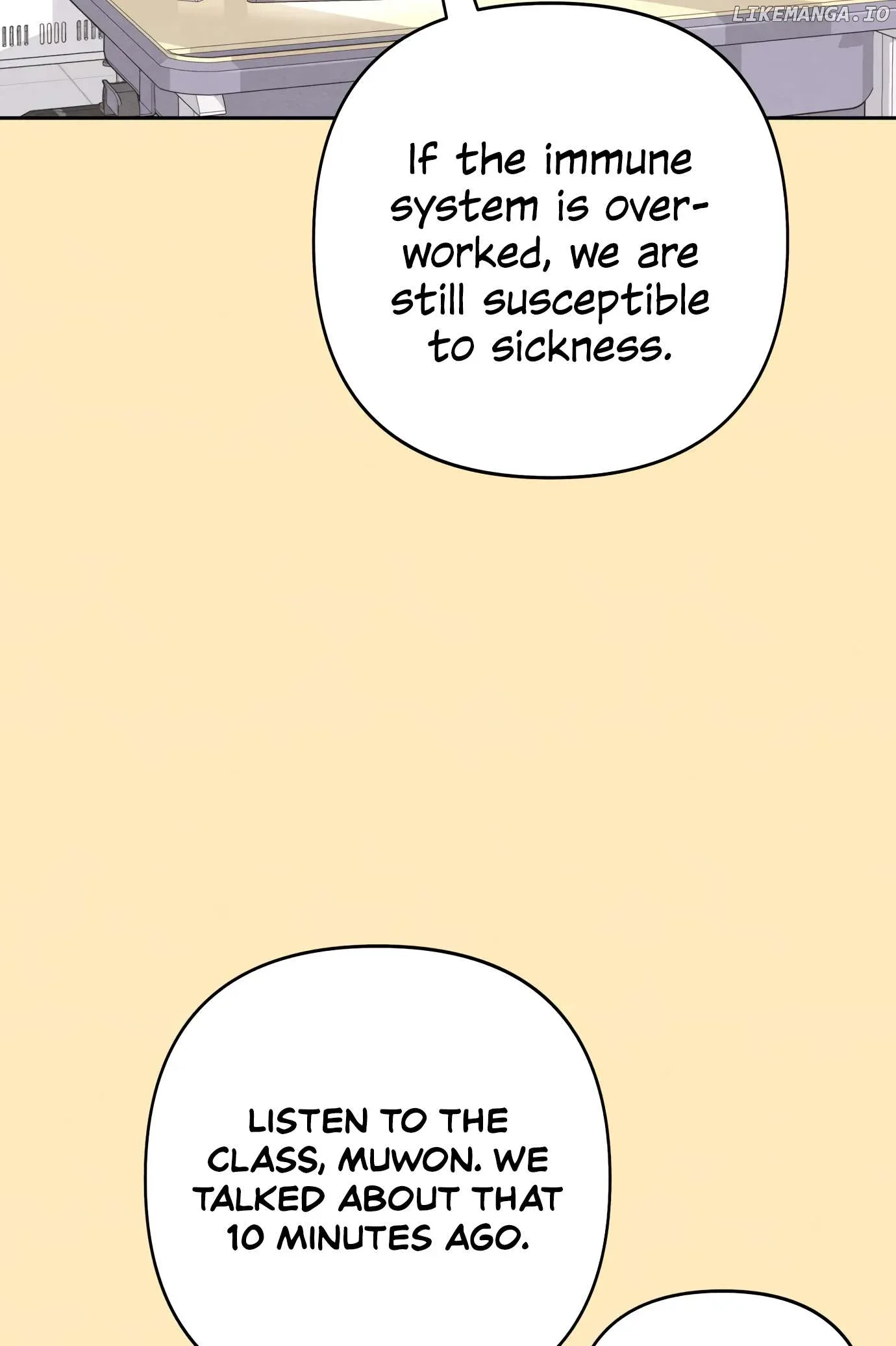 Revelation Of Youth Chapter 76 page 32