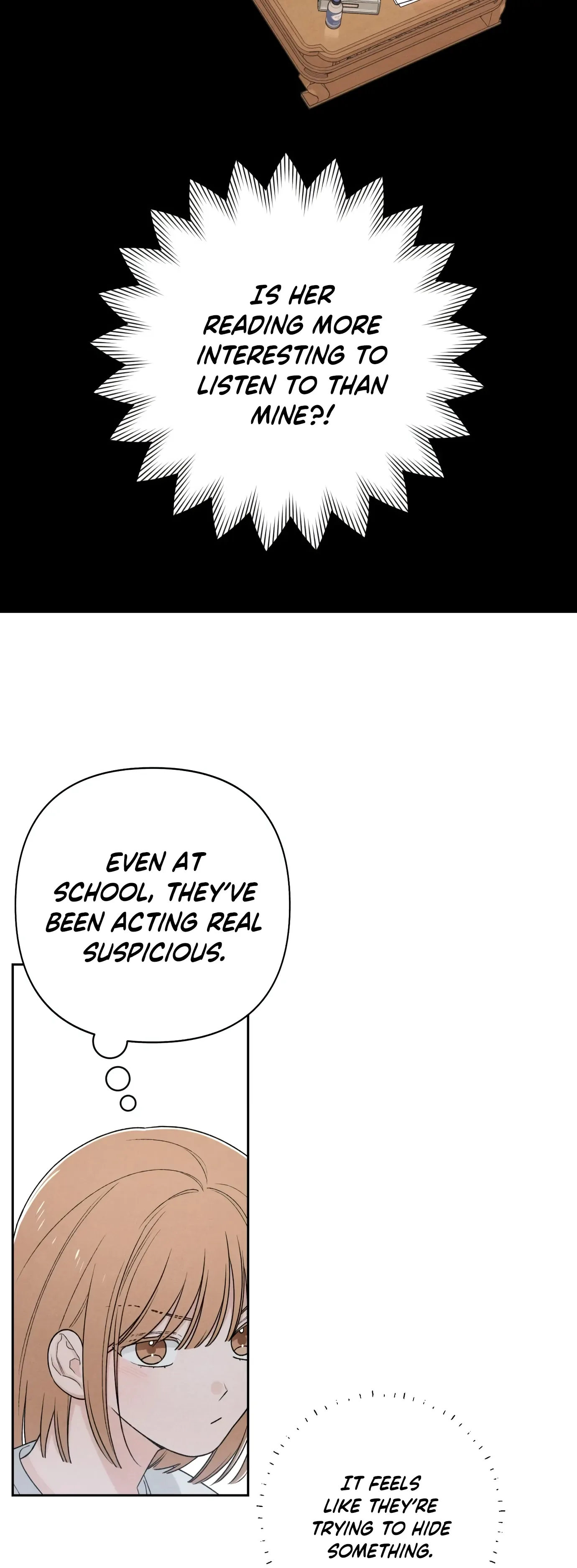 Revelation Of Youth Chapter 68 page 22