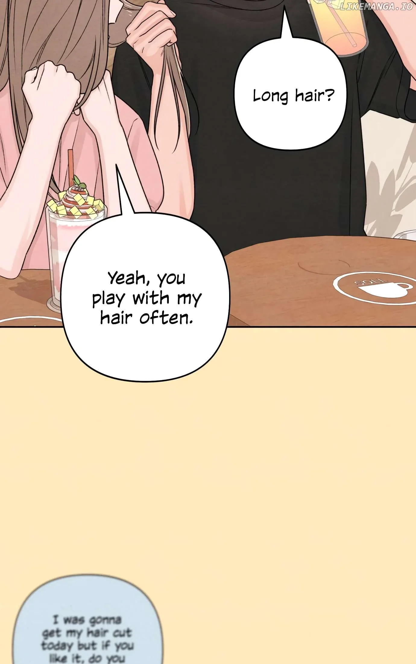 Revelation Of Youth Chapter 76 page 45