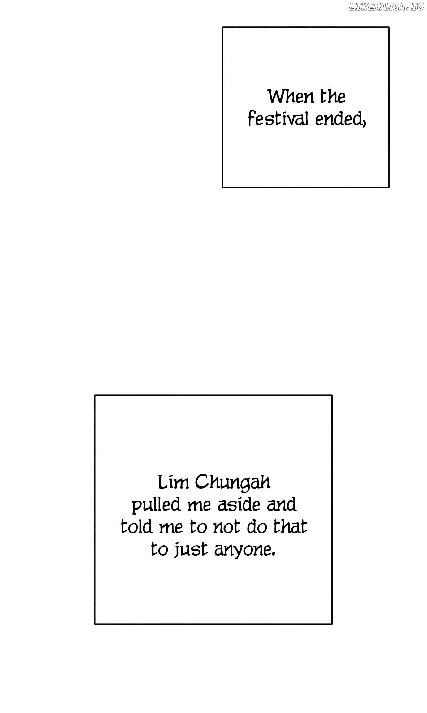 Revelation Of Youth Chapter 76 page 98