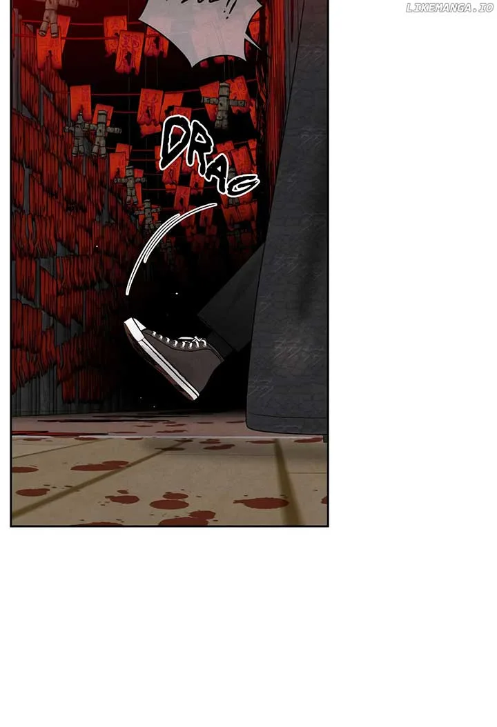 Revelation Of Youth Chapter 75 page 20