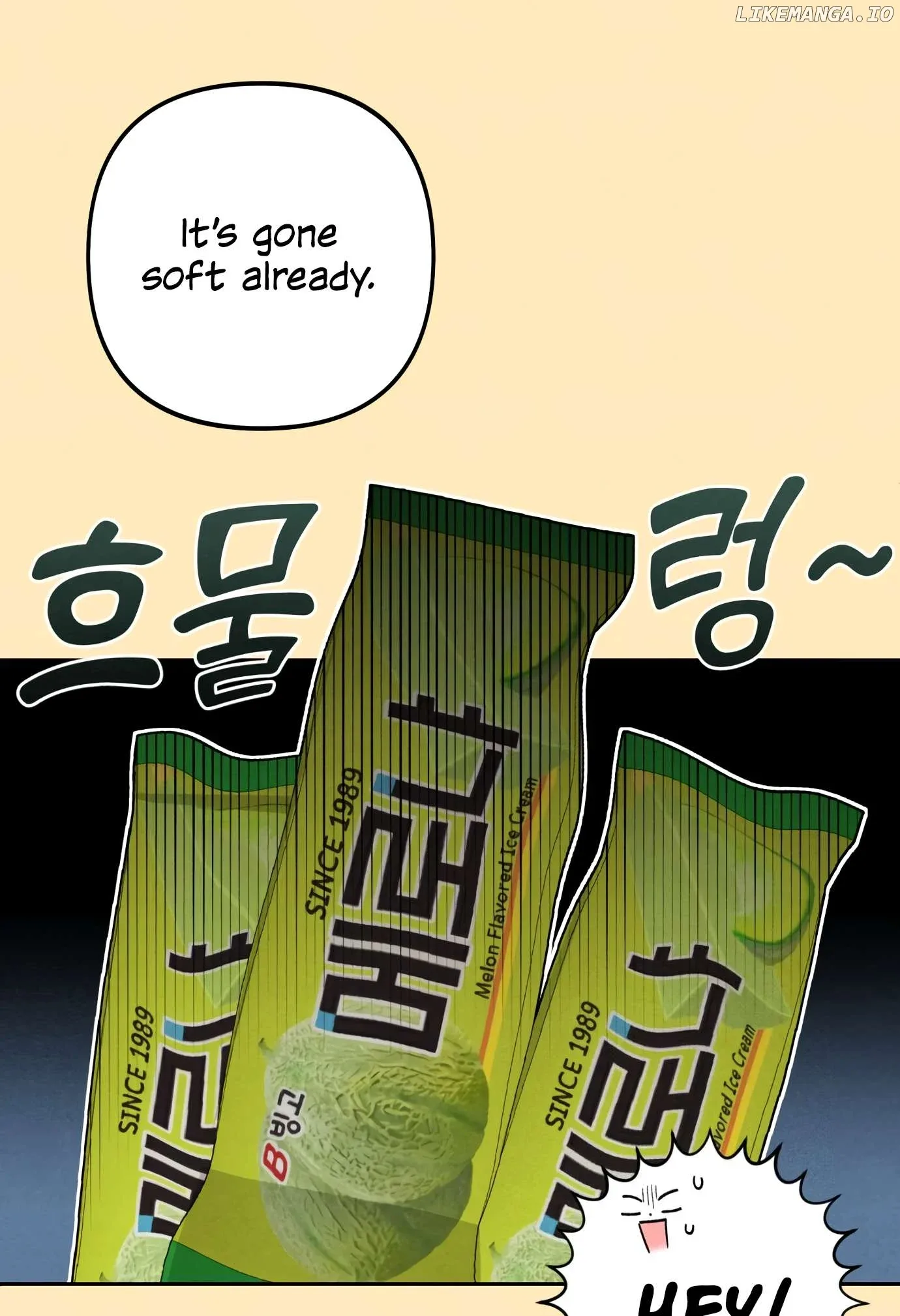 Revelation Of Youth Chapter 76 page 64