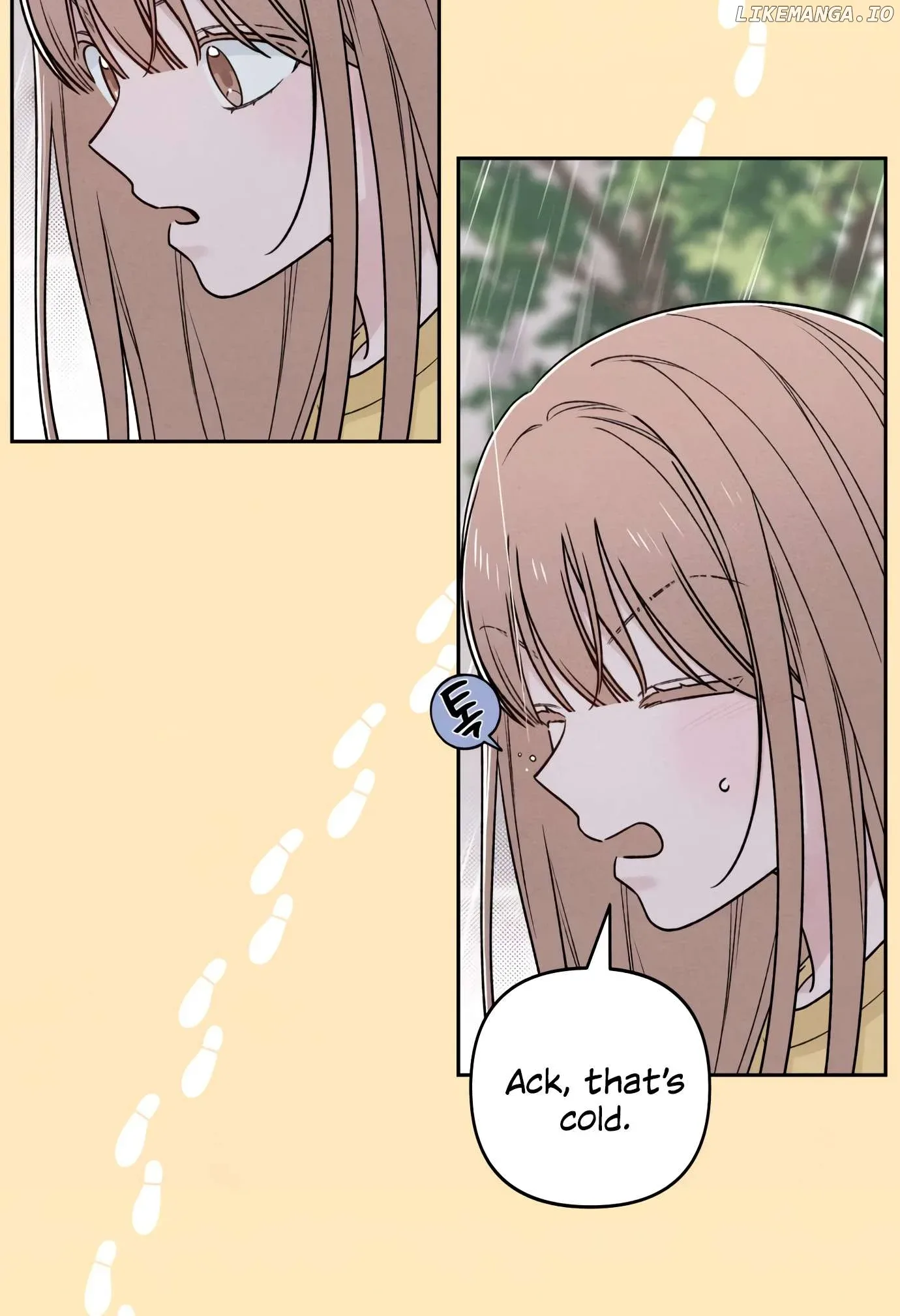 Revelation Of Youth Chapter 76 page 72