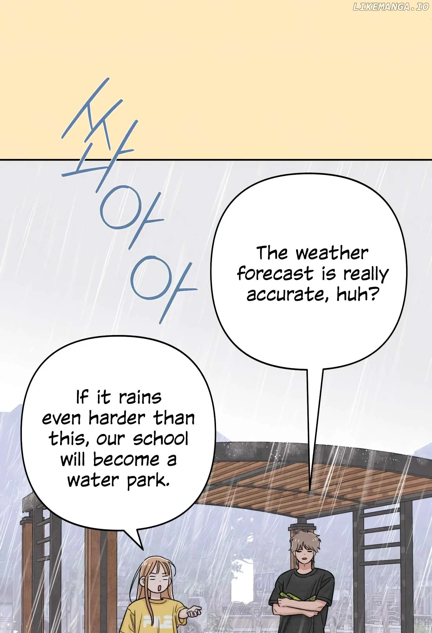 Revelation Of Youth Chapter 76 page 61
