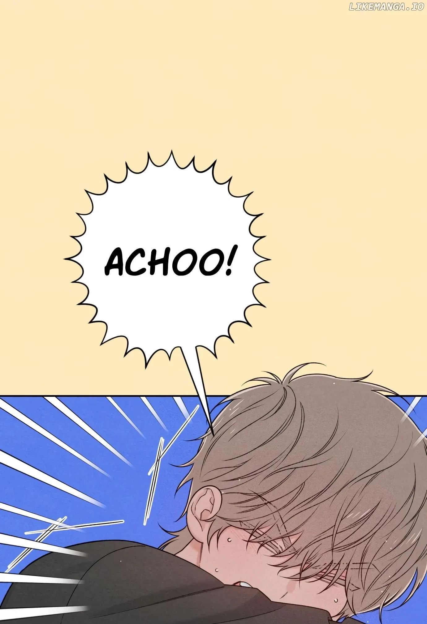 Revelation Of Youth Chapter 76 page 59