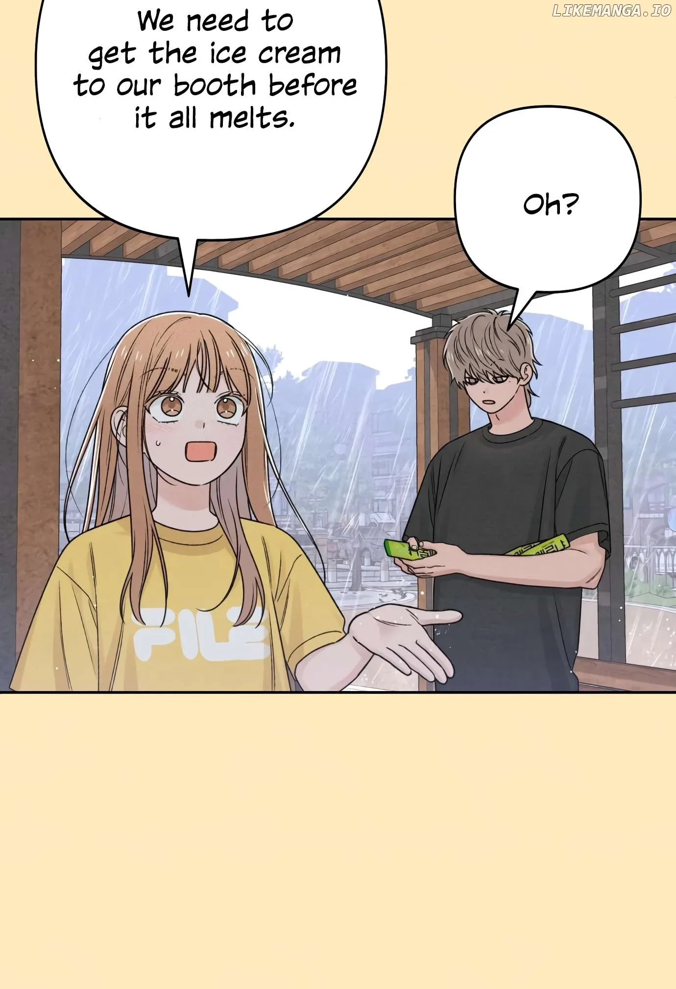 Revelation Of Youth Chapter 76 page 63