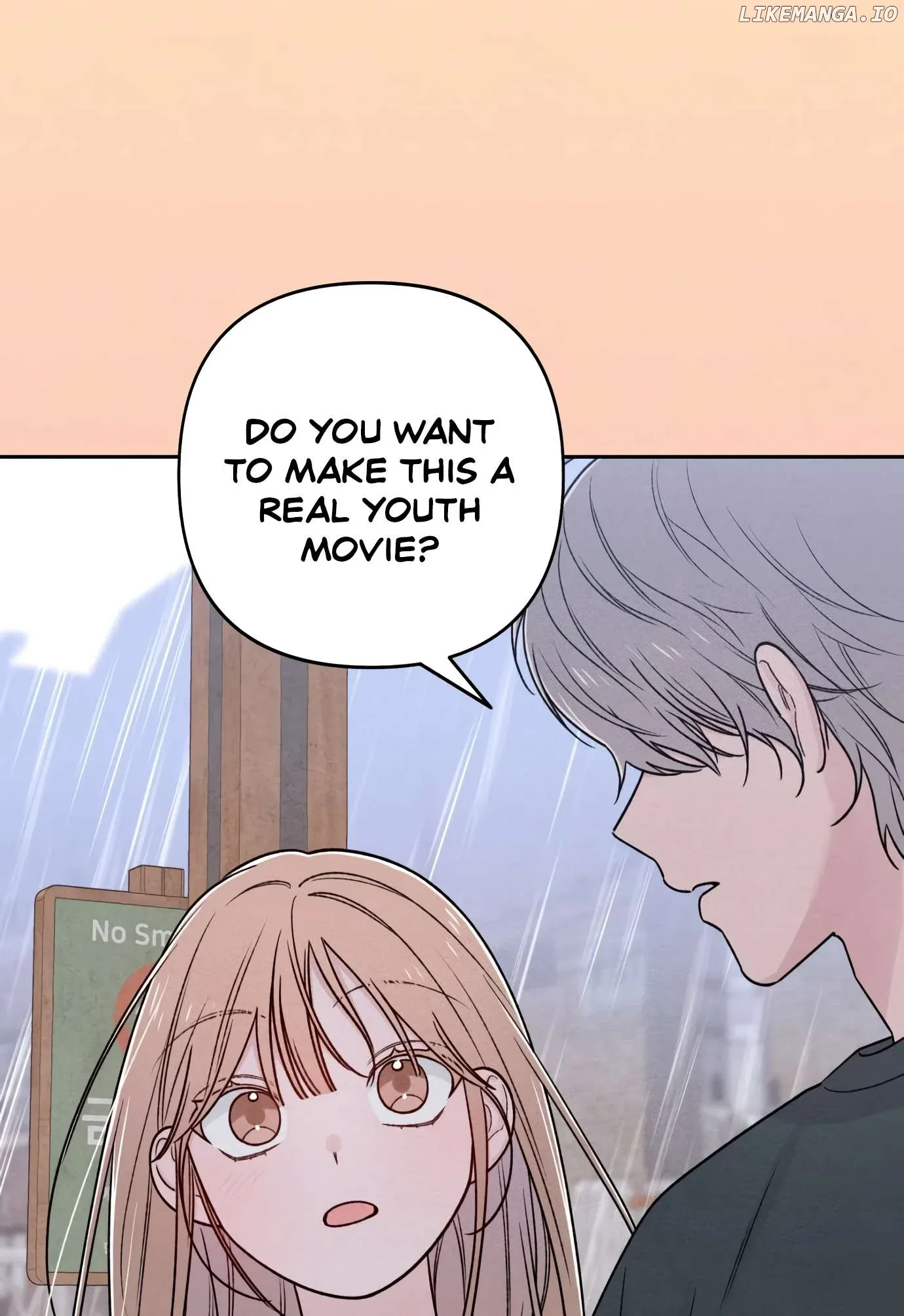 Revelation Of Youth Chapter 76 page 77