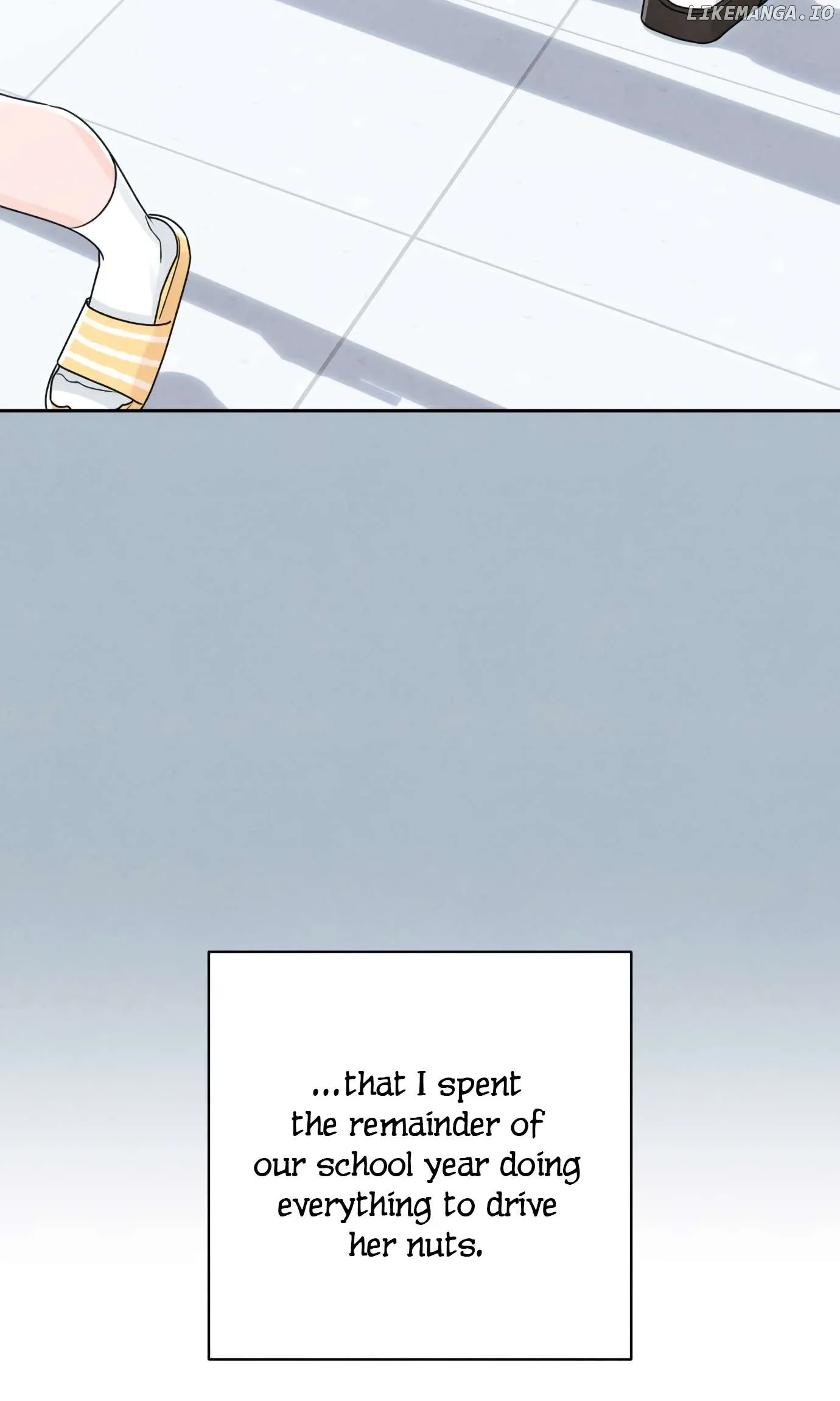 Revelation Of Youth Chapter 76 page 102