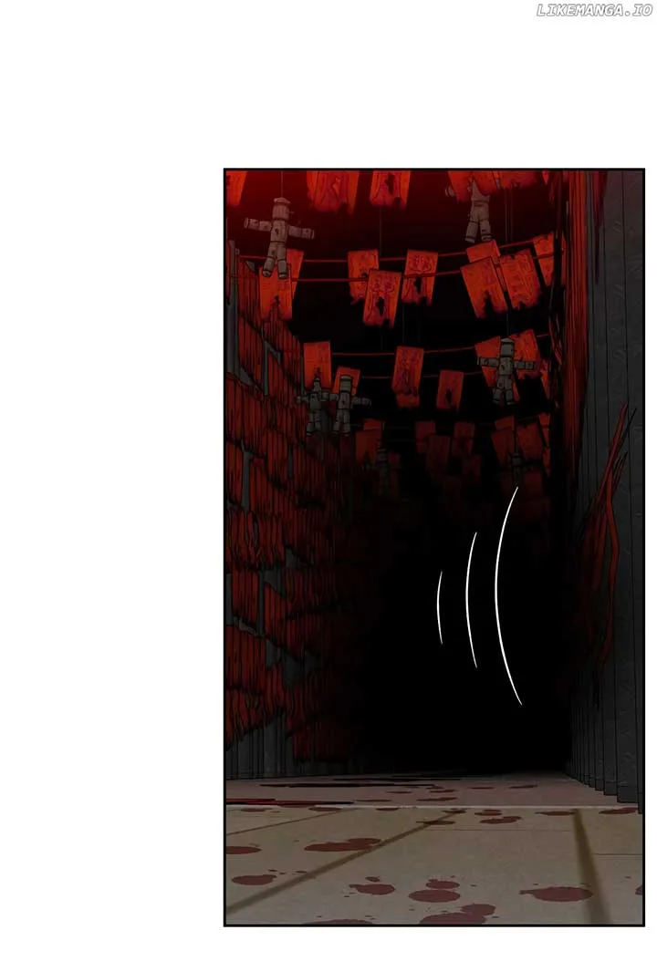 Revelation Of Youth Chapter 75 page 21