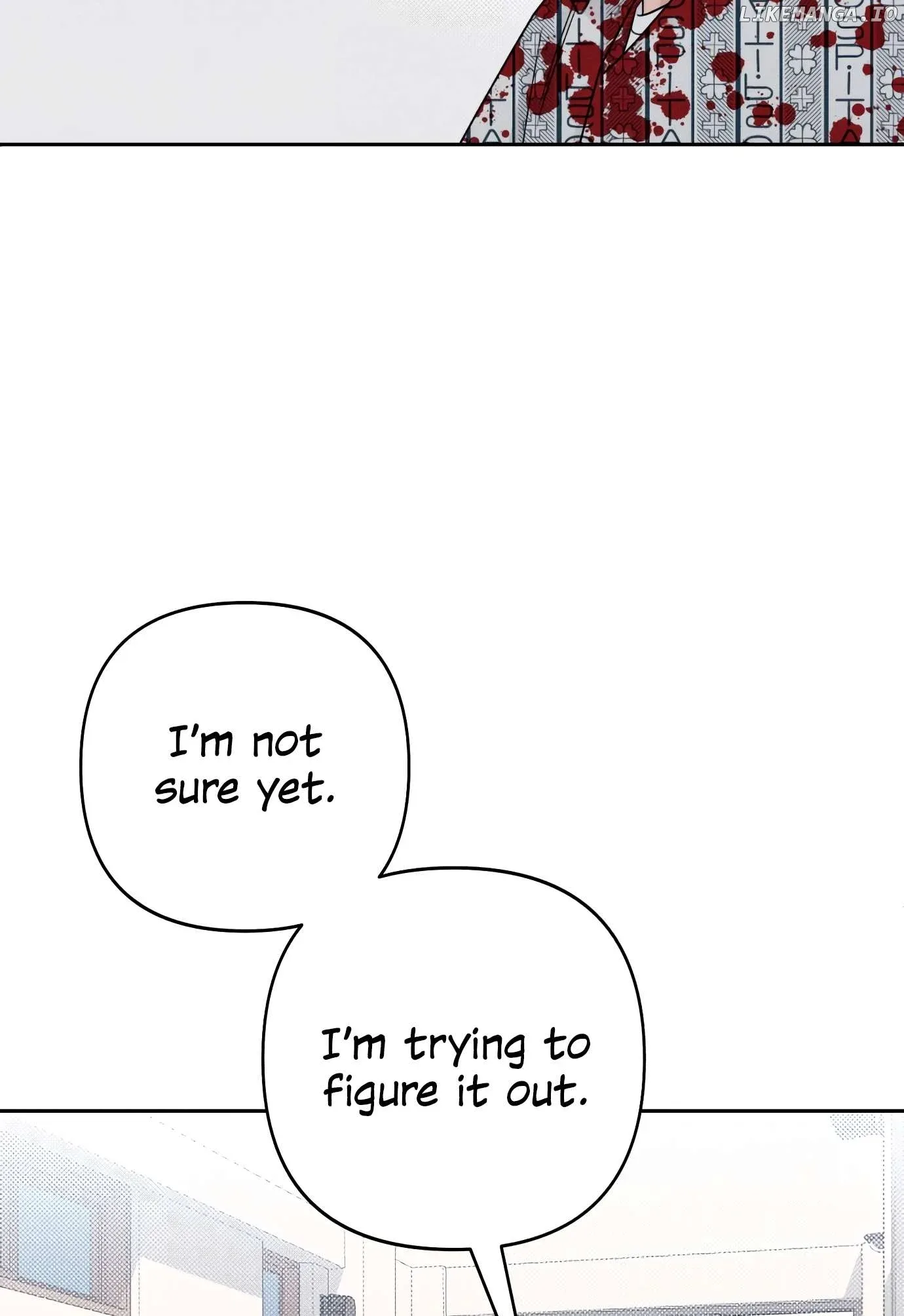 Revelation Of Youth Chapter 76 page 109