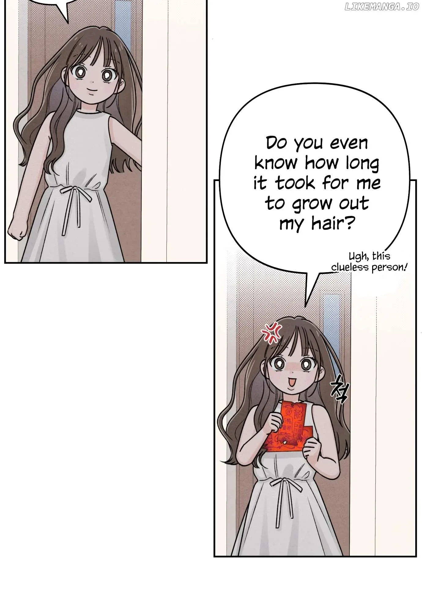 Revelation Of Youth Chapter 76 page 112