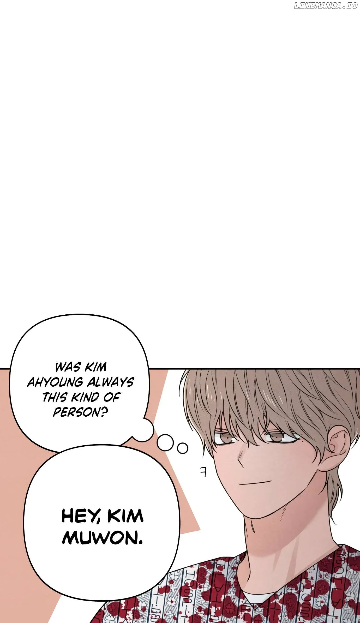 Revelation Of Youth Chapter 76 page 113