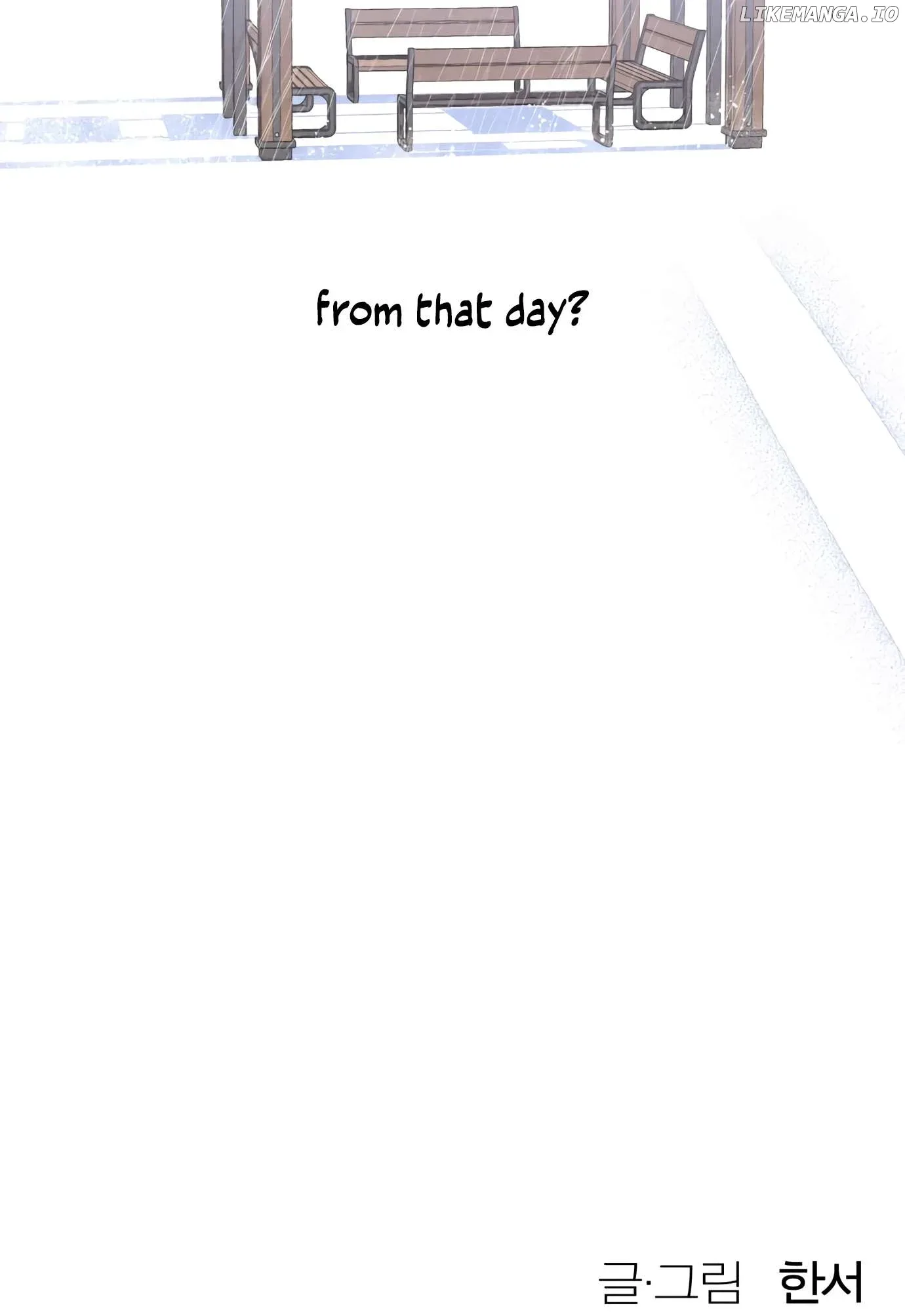 Revelation Of Youth Chapter 76 page 121