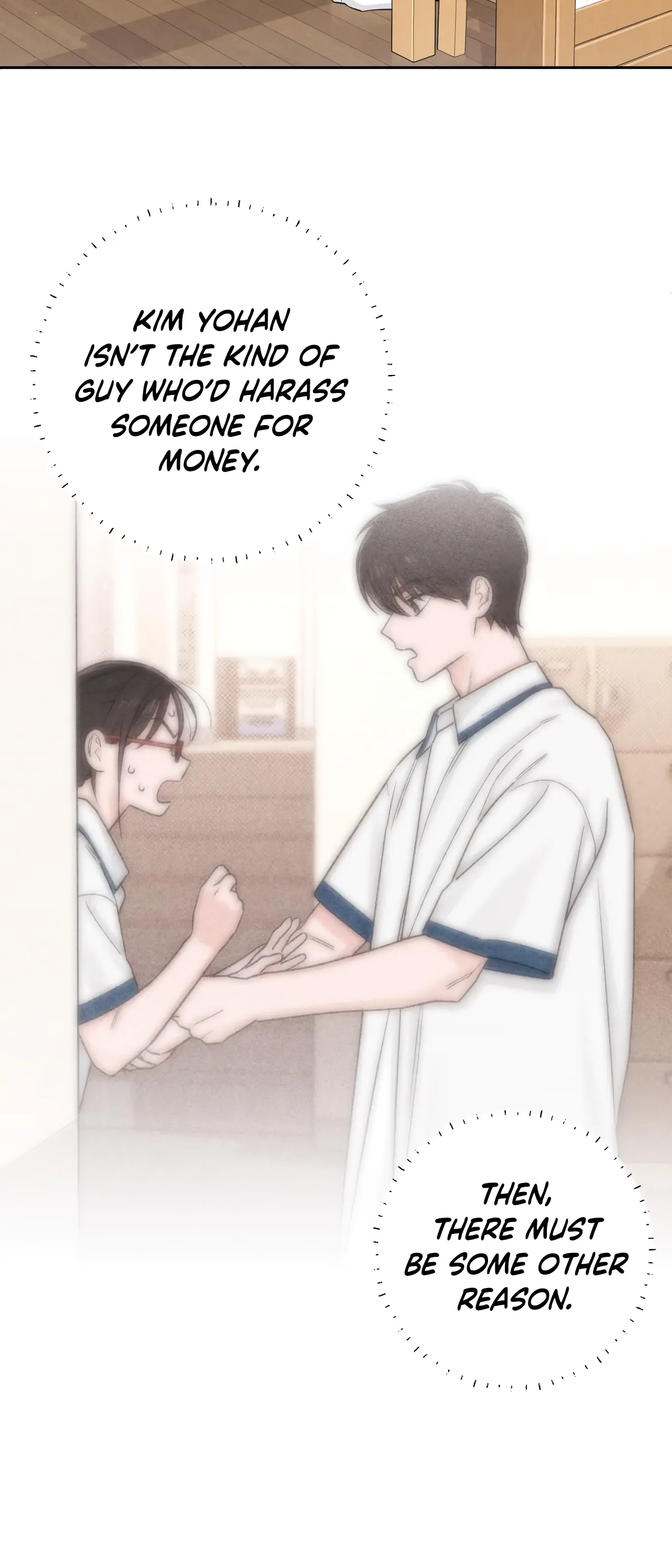 Revelation Of Youth Chapter 68 page 4