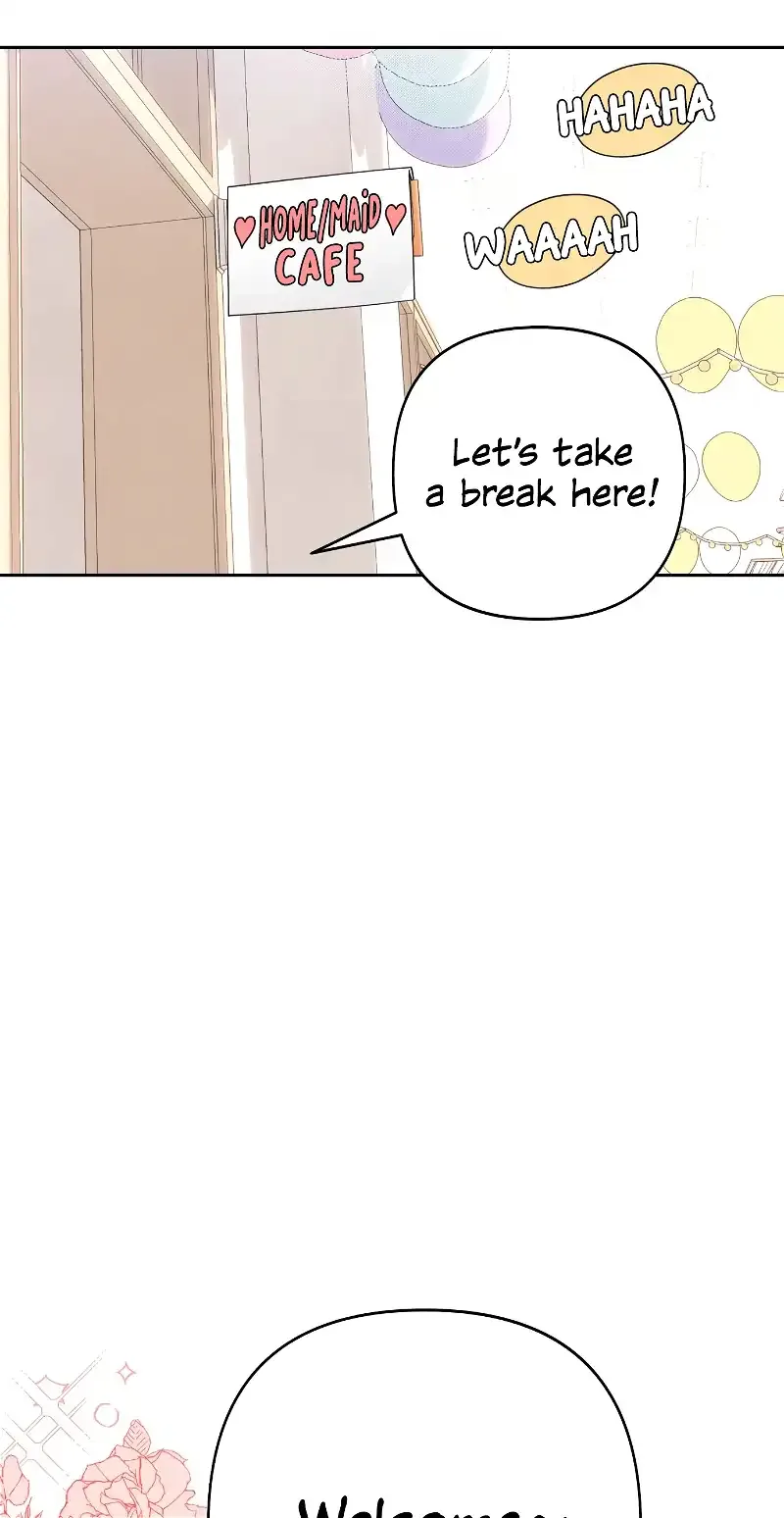 Revelation Of Youth Chapter 74 page 22