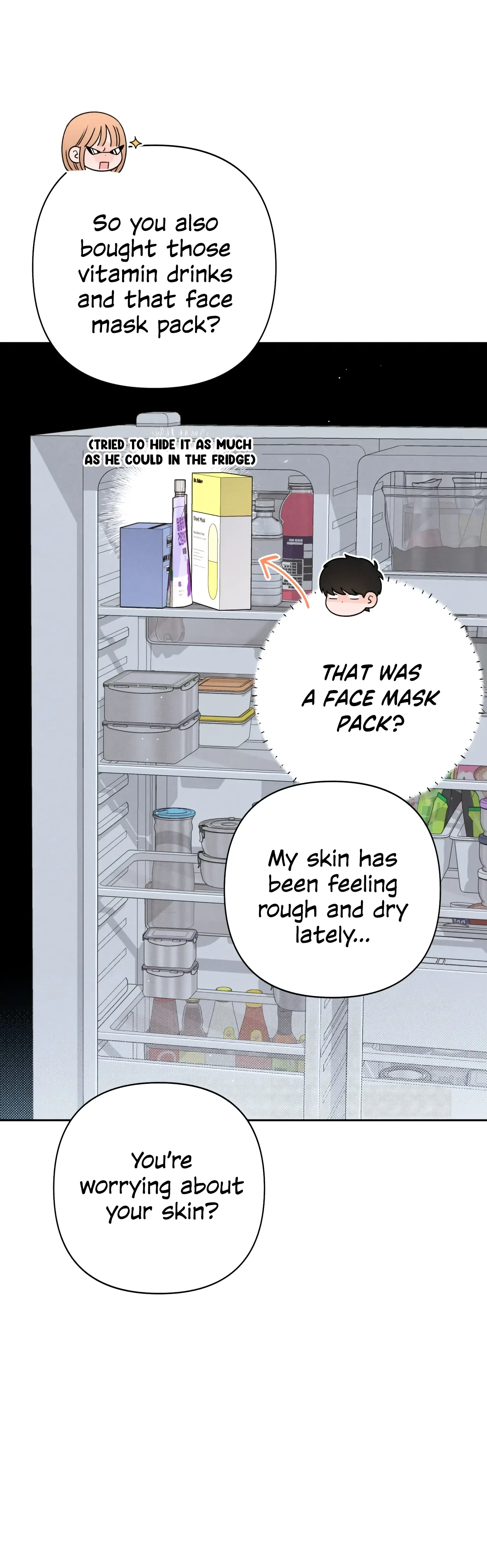 Revelation Of Youth Chapter 68 page 24