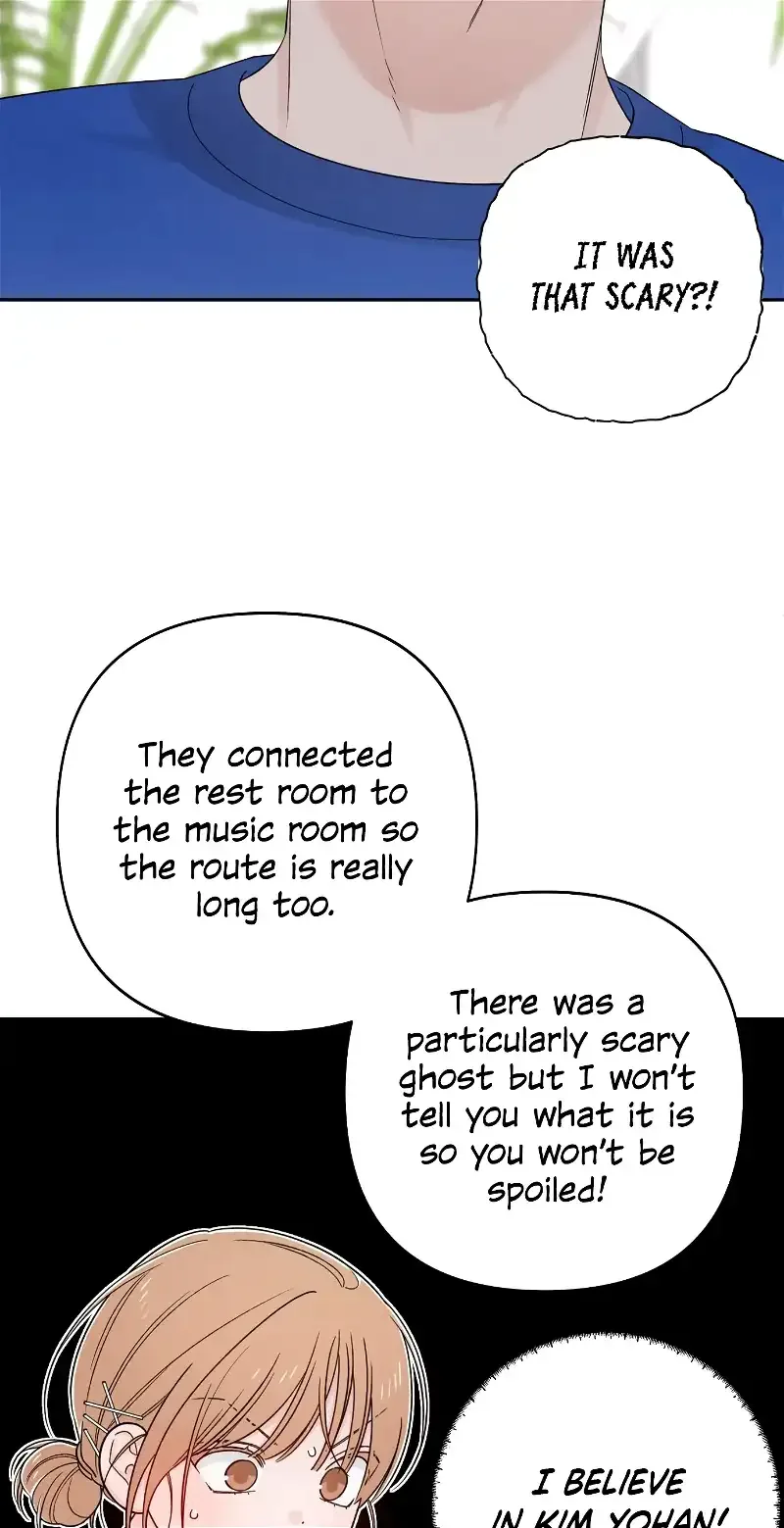 Revelation Of Youth Chapter 74 page 26