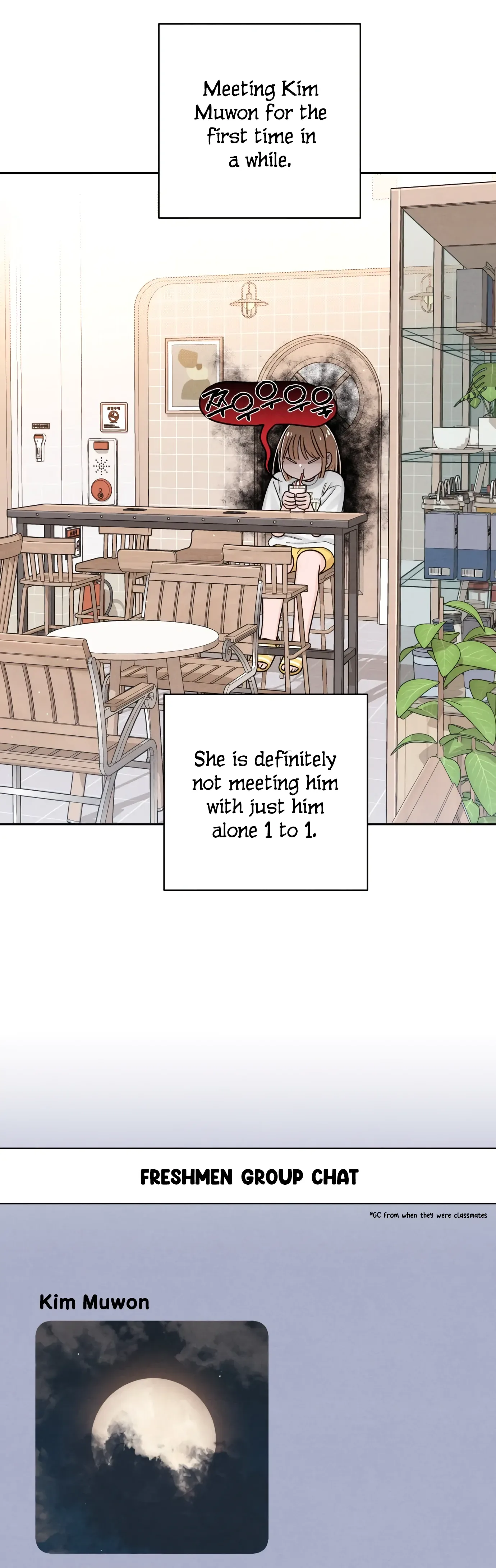 Revelation Of Youth Chapter 68 page 37