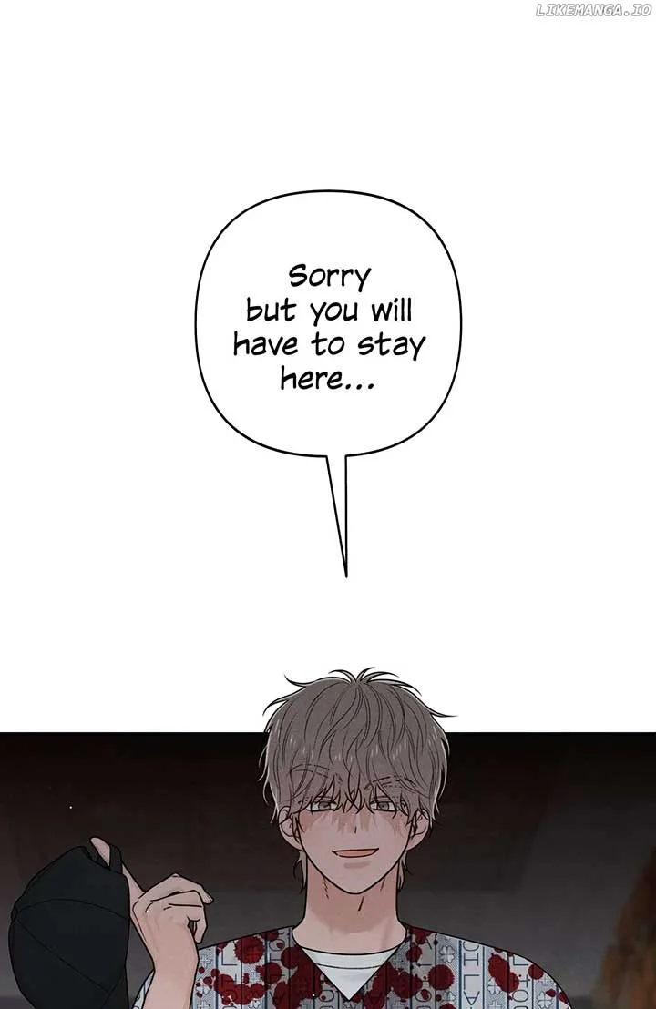 Revelation Of Youth Chapter 75 page 31