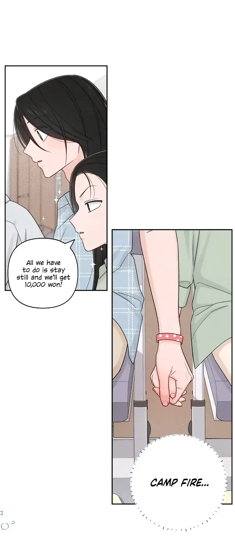 Revelation Of Youth Chapter 74 page 20