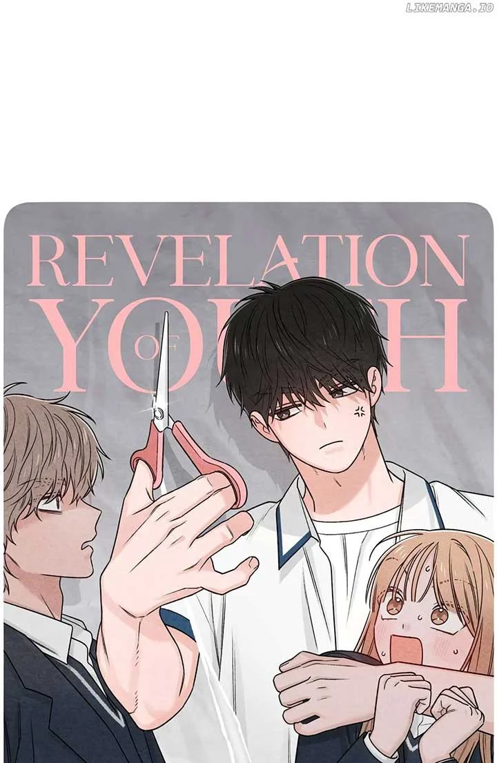Revelation Of Youth Chapter 75 page 34