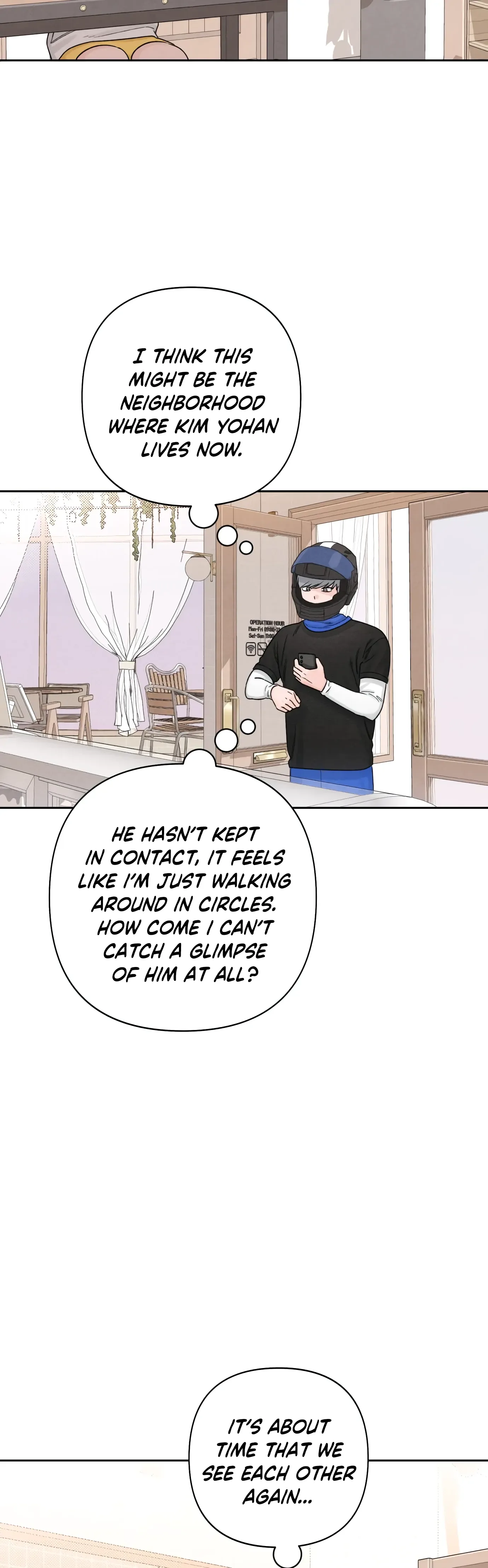 Revelation Of Youth Chapter 68 page 39