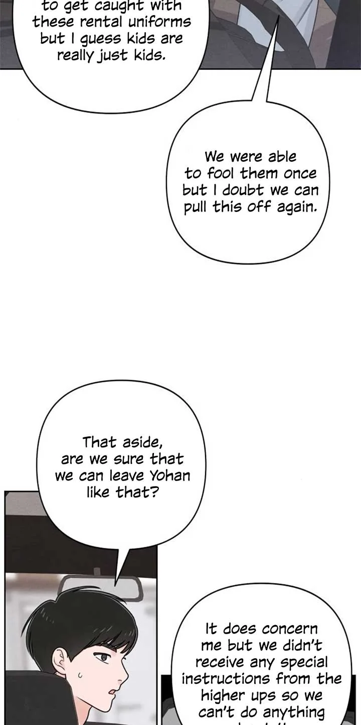 Revelation Of Youth Chapter 79 page 50