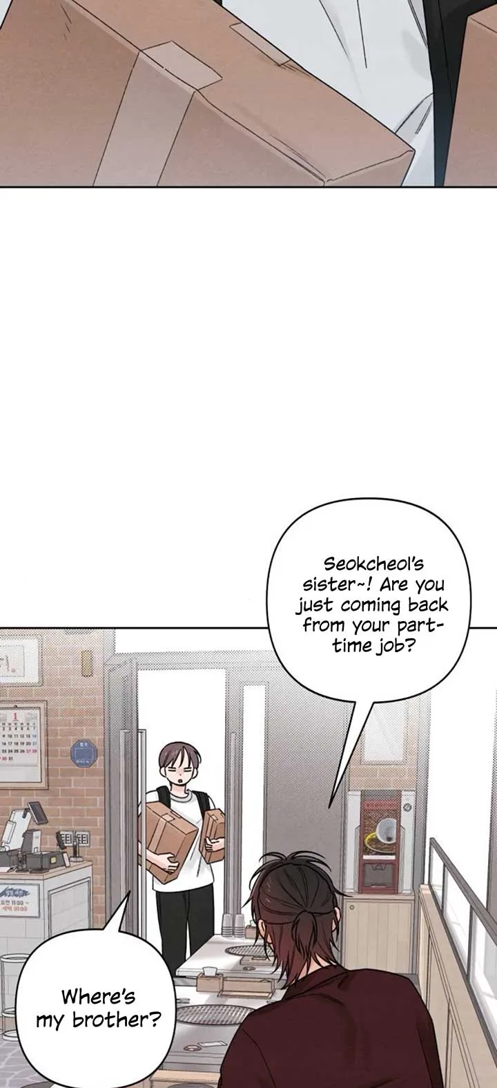 Revelation Of Youth Chapter 79 page 54